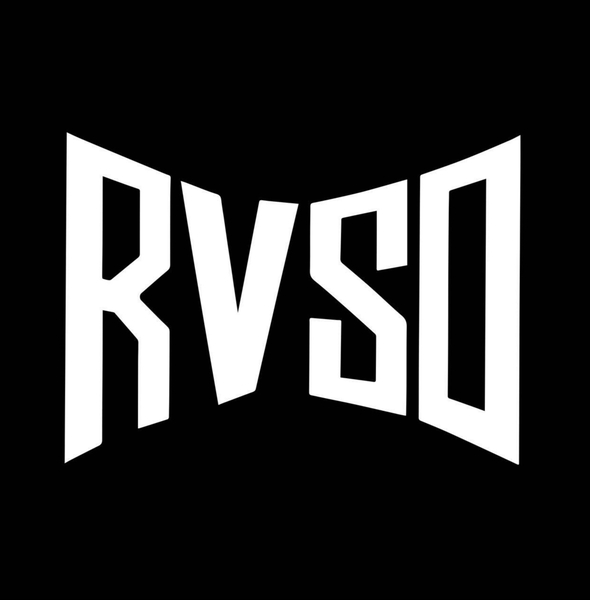 Foto da capa de Reverso - RVSO